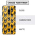 Bouffants and Broken Hearts Boston Terrier Galaxy S9 Skin